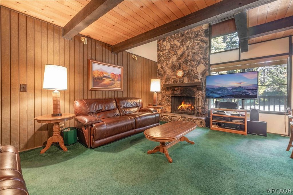 Photo of 41935 Switzerland Drive #80, Big Bear Lake, CA 92315 (MLS # 32600232)