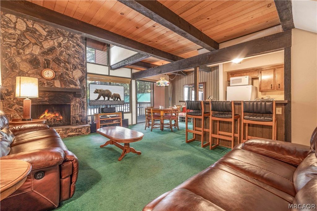 Photo of 41935 Switzerland Drive #80, Big Bear Lake, CA 92315 (MLS # 32600232)