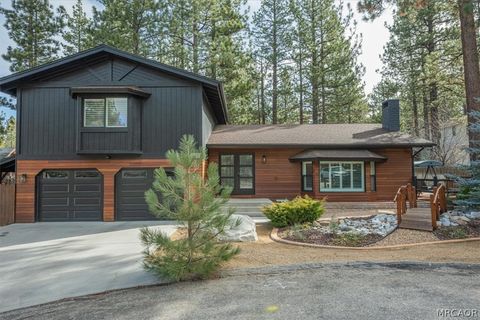 Photo of 436 Eton Ln Lane, Big Bear City, CA 92314 (MLS # 32600363)