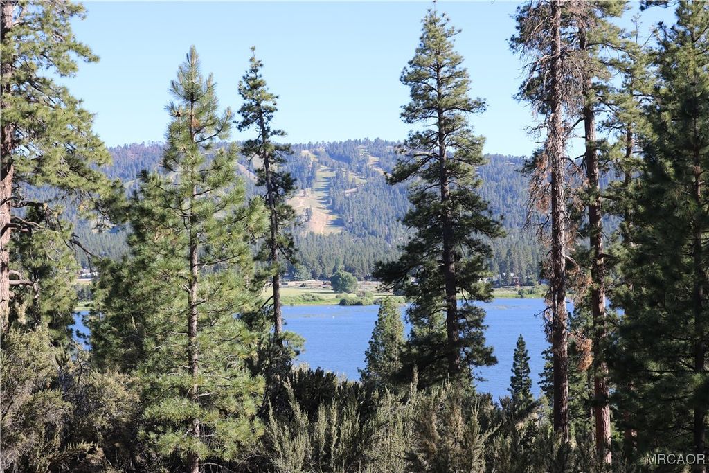 Photo of 14 Lakeview Tract, Fawnskin, CA 92333 (MLS # 32502225)