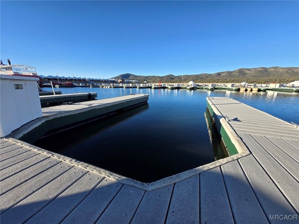 Photo of 400 Pine Knot Boulevard #F-36, Big Bear Lake, CA 92315 (MLS # 32502812)