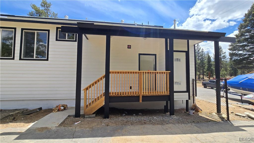 Photo of 46550 HWY 38, Big Bear City, CA 92314 (MLS # 32405056)