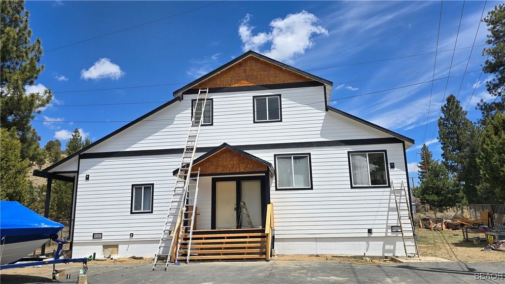 Photo of 46550 HWY 38, Big Bear City, CA 92314 (MLS # 32405056)
