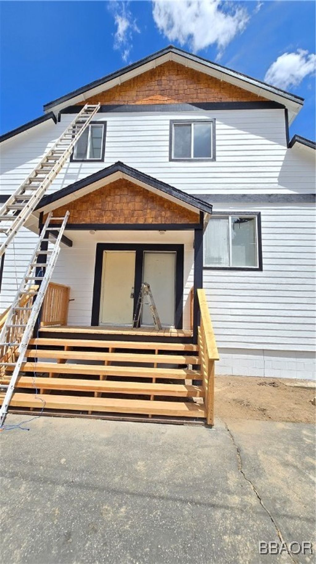 Photo of 46550 HWY 38, Big Bear City, CA 92314 (MLS # 32405056)