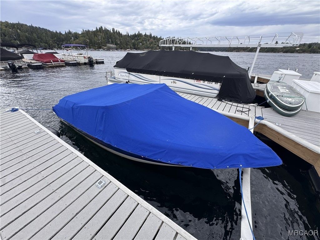 Photo of 0 Hwy 173 #17, Lake Arrowhead, CA 92352 (MLS # 32502581)