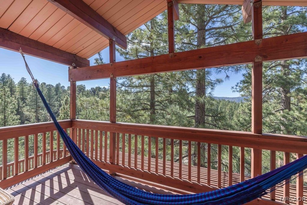 Photo of 44185 Timron Lane, Sugarloaf, CA 92386 (MLS # 32502670)