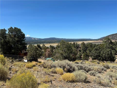 Photo of 0 Curvate Drive, Big Bear City, CA 92314 (MLS # 32601380)