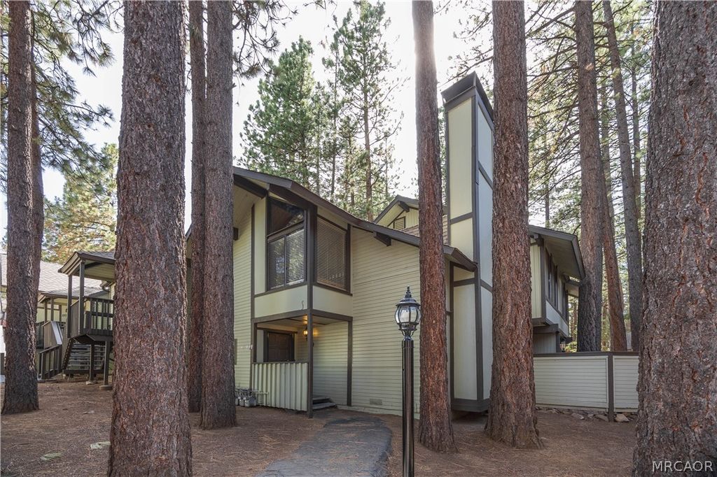 Photo of 41935 Switzerland Drive #34, Big Bear Lake, CA 92315 (MLS # 32600873)