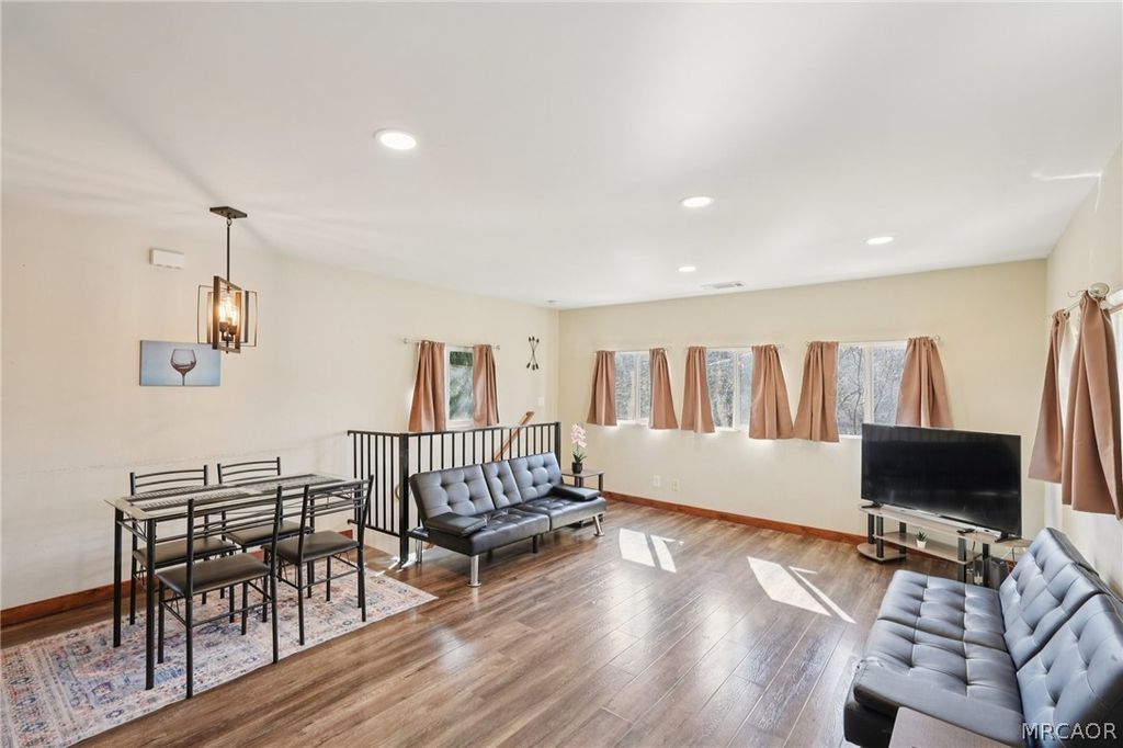 Photo of 29251 Lake Brook Avenue, Cedar Glen, CA 92321 (MLS # 32600194)