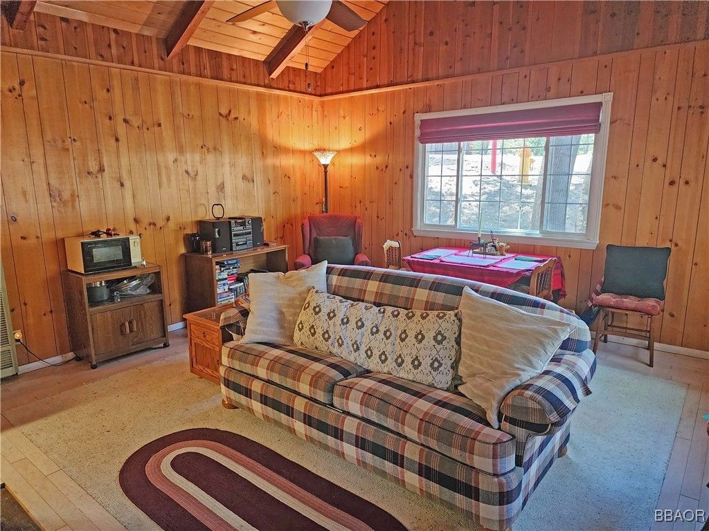 Photo of 2481 Spruce Drive, Arrowbear, CA 92382 (MLS # 32501923)