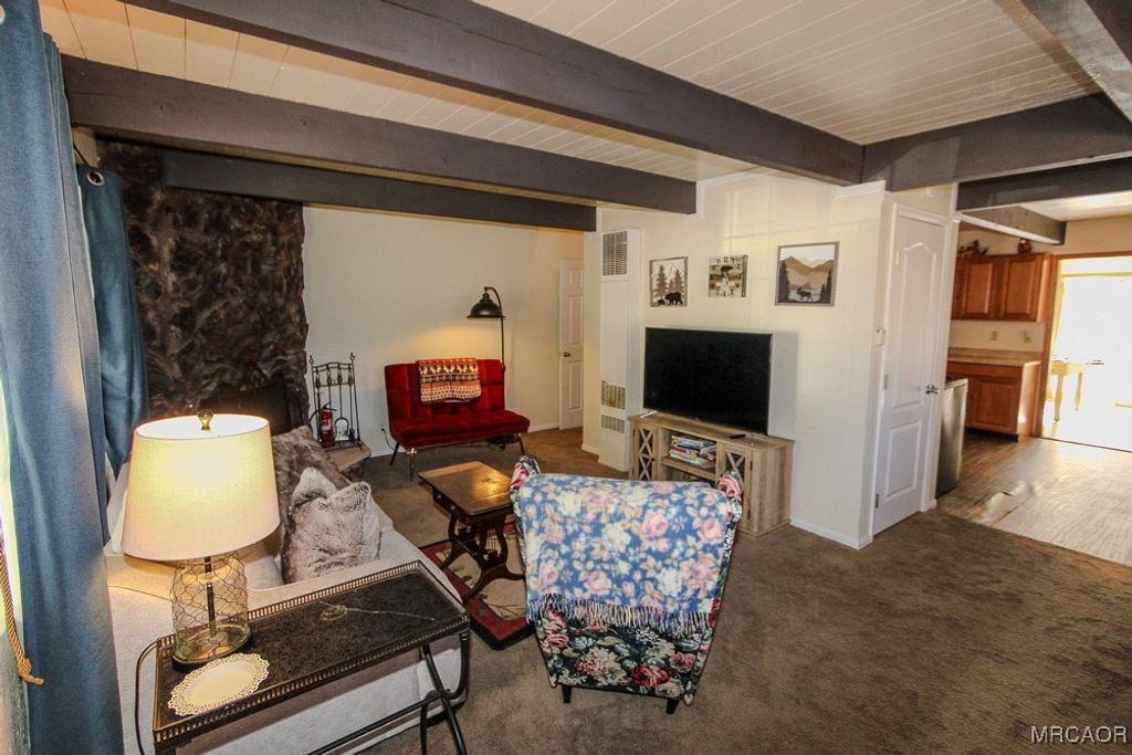 Photo of 424 Elysian Boulevard, Big Bear City, CA 92314 (MLS # 32502839)