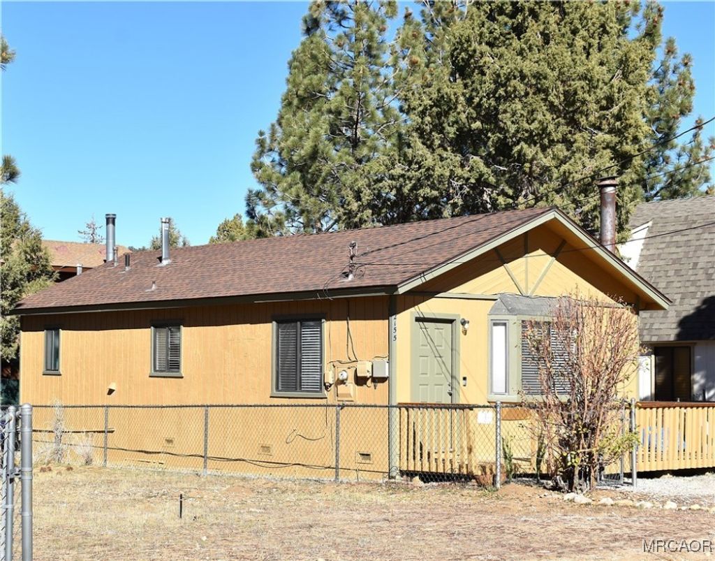 Photo of 2155 3rd Lane, Big Bear City, CA 92314 (MLS # 32502646)