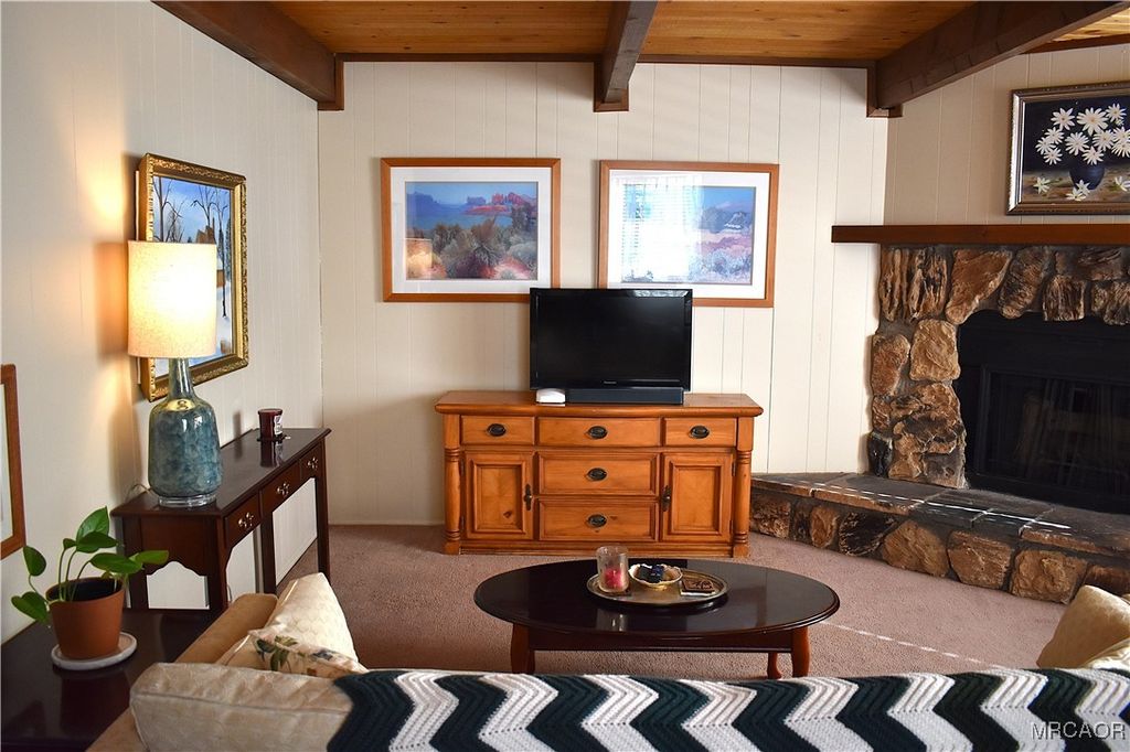 Photo of 2155 3rd Lane, Big Bear City, CA 92314 (MLS # 32502646)