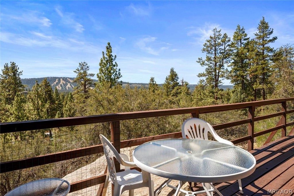 Photo of 82 Lakeview Tract, Fawnskin, CA 92333 (MLS # 32602119)