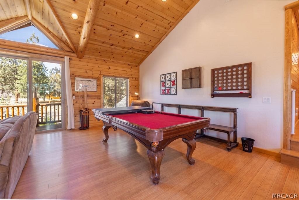 Big Bear City, California, 92314, United States, 5 Bedrooms Bedrooms, ,5 BathroomsBathrooms,Residential,Active,2028773