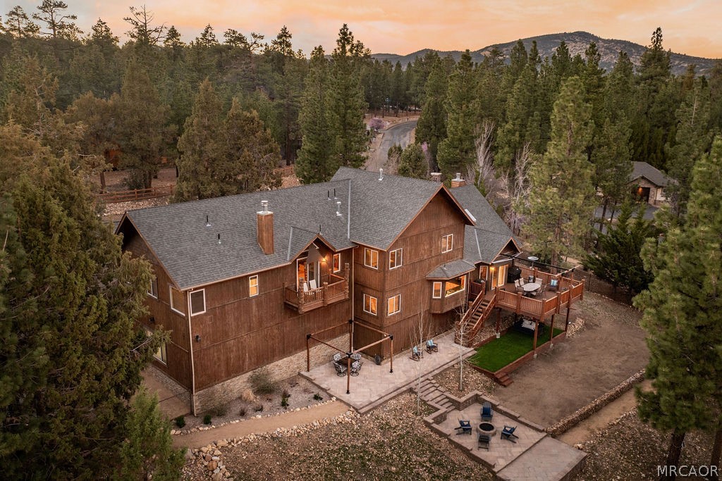 Big Bear City, California, 92314, United States, 5 Bedrooms Bedrooms, ,5 BathroomsBathrooms,Residential,Active,2028773