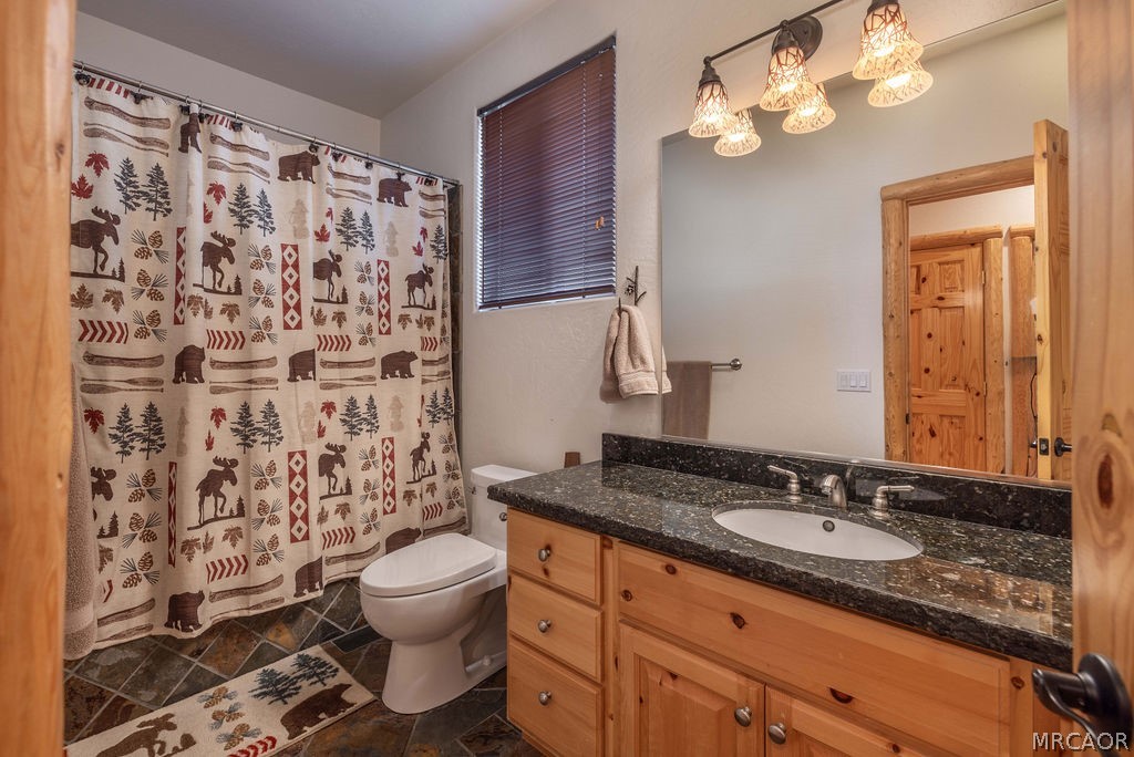Big Bear City, California, 92314, United States, 5 Bedrooms Bedrooms, ,5 BathroomsBathrooms,Residential,Active,2028773