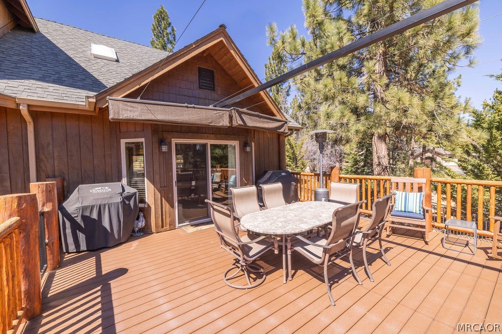 Big Bear City, California, 92314, United States, 5 Bedrooms Bedrooms, ,5 BathroomsBathrooms,Residential,Active,2028773