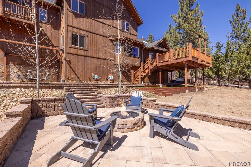Big Bear City, California, 92314, United States, 5 Bedrooms Bedrooms, ,5 BathroomsBathrooms,Residential,Active,2028773