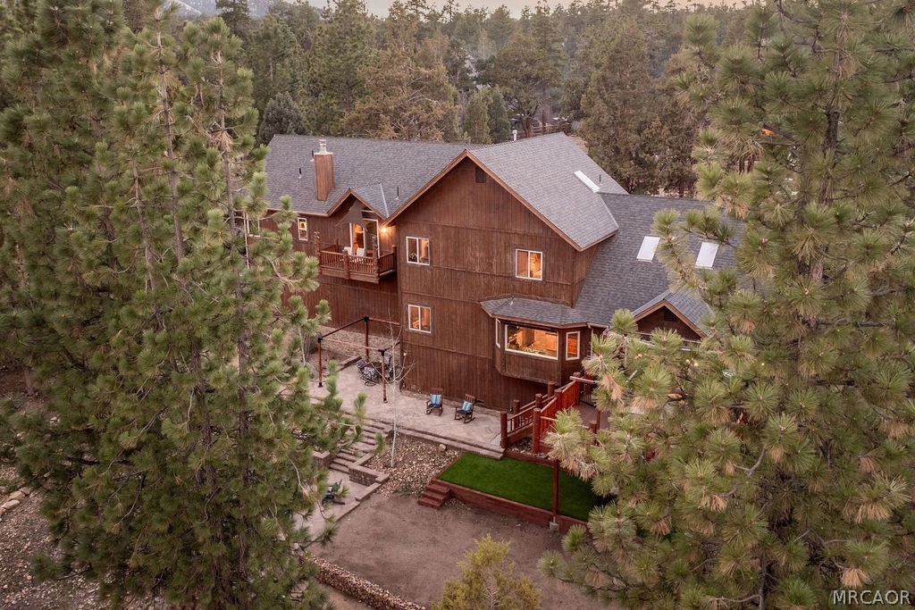 Big Bear City, California, 92314, United States, 5 Bedrooms Bedrooms, ,5 BathroomsBathrooms,Residential,Active,2028773