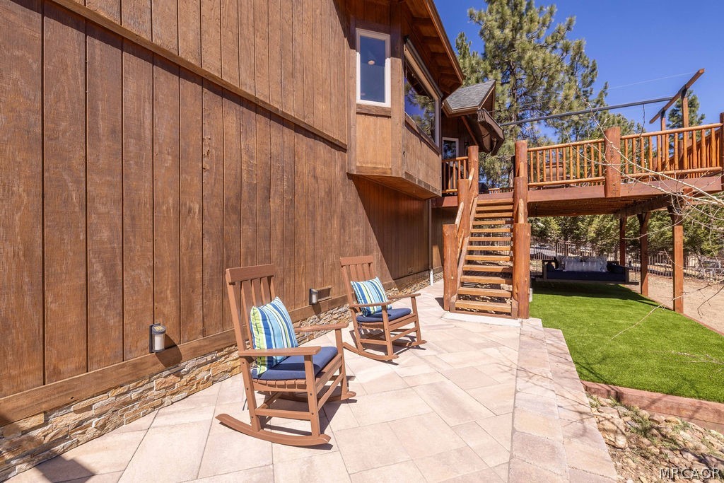Big Bear City, California, 92314, United States, 5 Bedrooms Bedrooms, ,5 BathroomsBathrooms,Residential,Active,2028773
