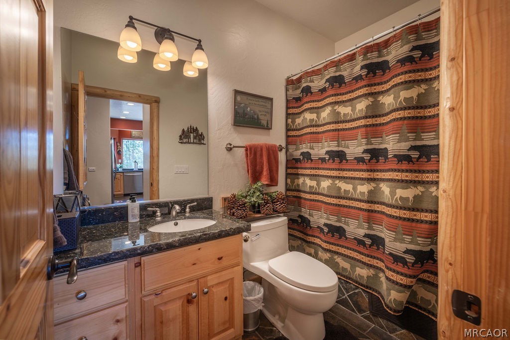 Big Bear City, California, 92314, United States, 5 Bedrooms Bedrooms, ,5 BathroomsBathrooms,Residential,Active,2028773