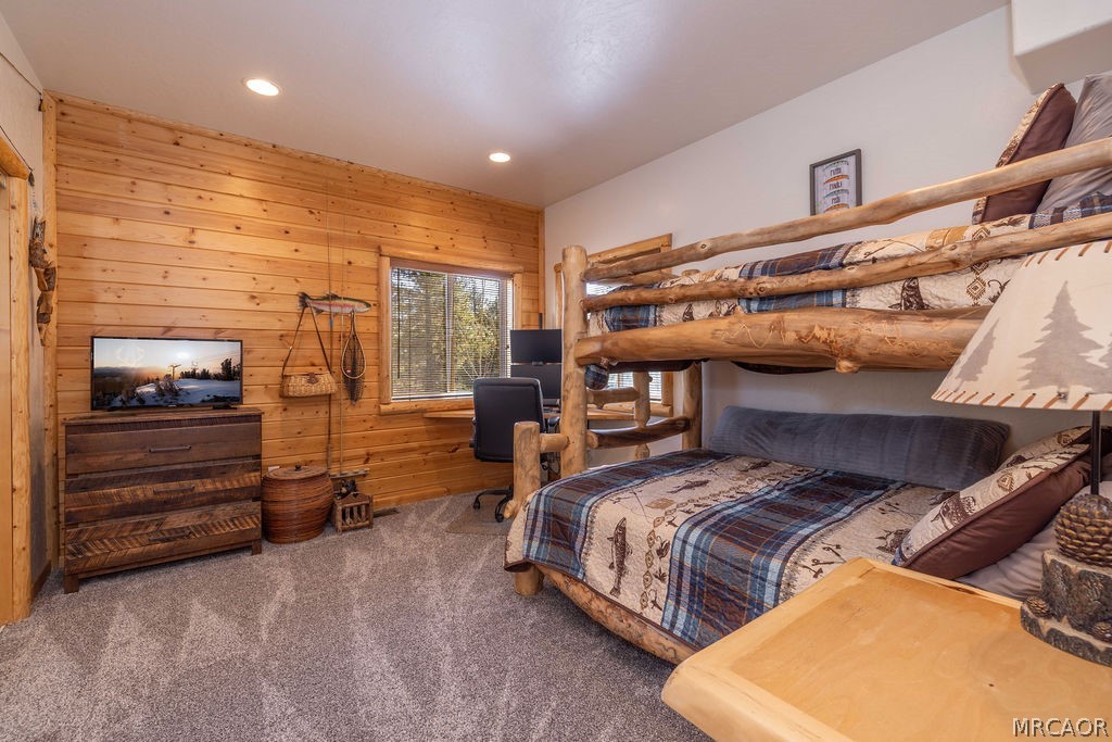 Big Bear City, California, 92314, United States, 5 Bedrooms Bedrooms, ,5 BathroomsBathrooms,Residential,Active,2028773