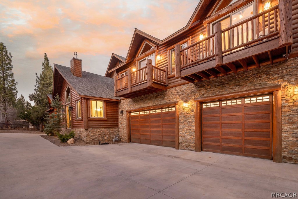 Big Bear City, California, 92314, United States, 5 Bedrooms Bedrooms, ,5 BathroomsBathrooms,Residential,Active,2028773