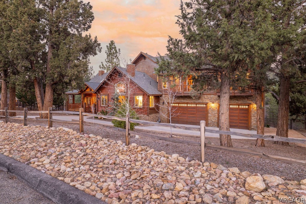 Big Bear City, California, 92314, United States, 5 Bedrooms Bedrooms, ,5 BathroomsBathrooms,Residential,Active,2028773