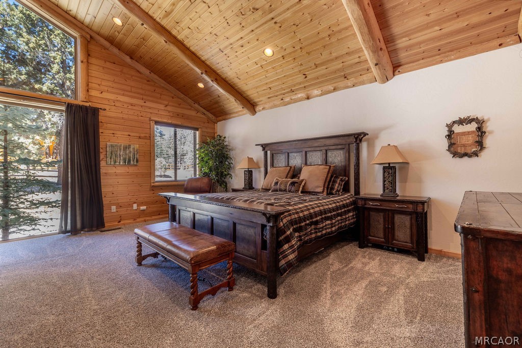 Big Bear City, California, 92314, United States, 5 Bedrooms Bedrooms, ,5 BathroomsBathrooms,Residential,Active,2028773