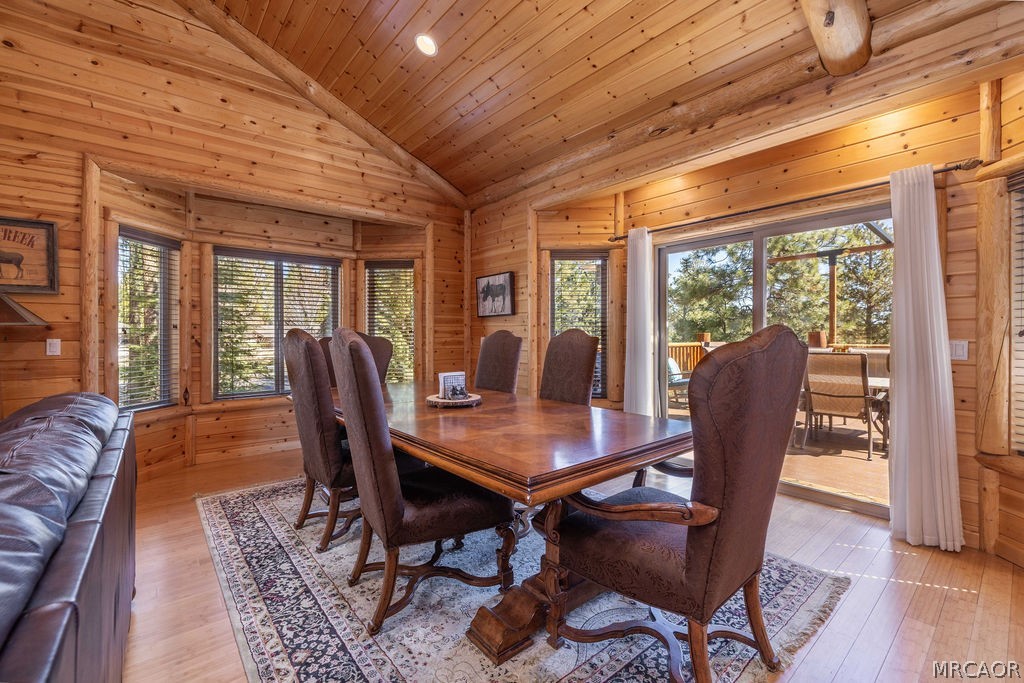 Big Bear City, California, 92314, United States, 5 Bedrooms Bedrooms, ,5 BathroomsBathrooms,Residential,Active,2028773