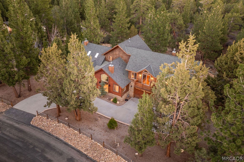 Big Bear City, California, 92314, United States, 5 Bedrooms Bedrooms, ,5 BathroomsBathrooms,Residential,Active,2028773