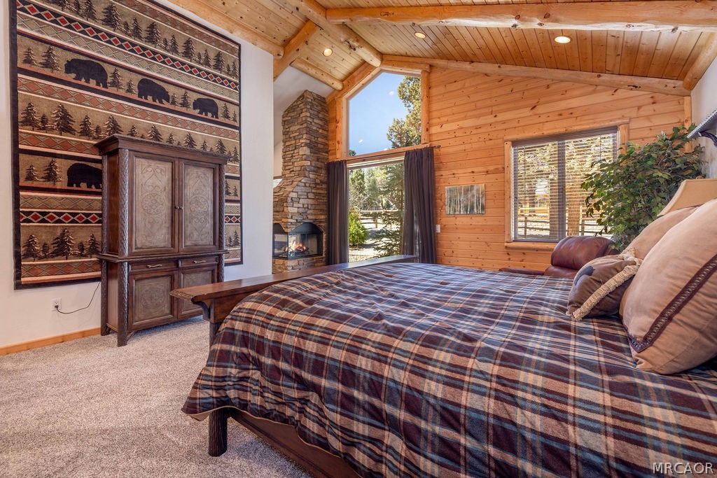 Big Bear City, California, 92314, United States, 5 Bedrooms Bedrooms, ,5 BathroomsBathrooms,Residential,Active,2028773