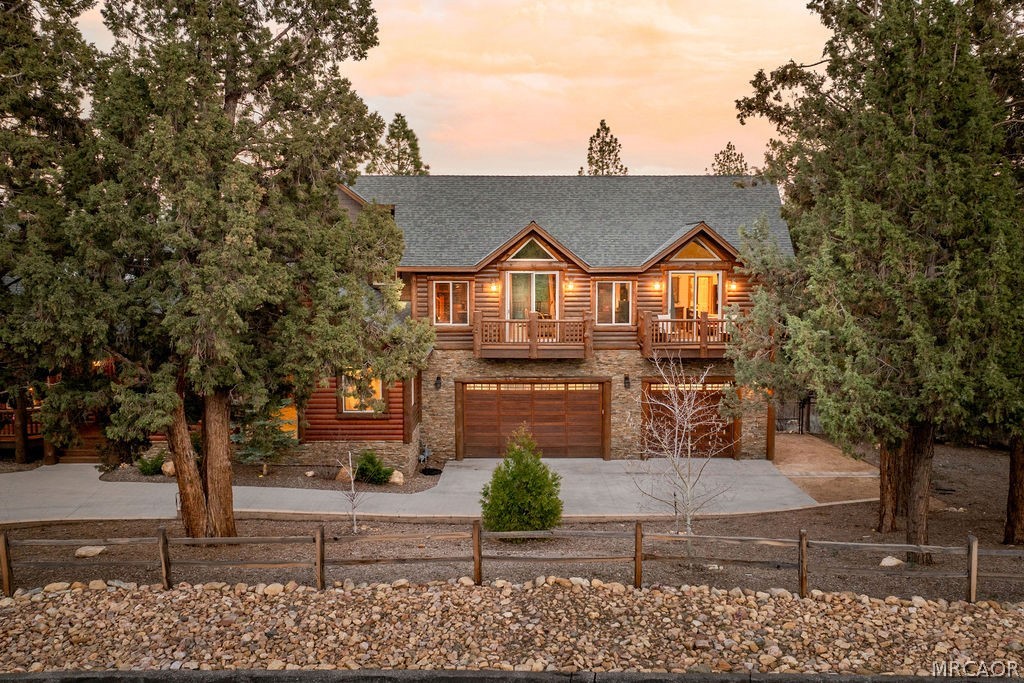 Big Bear City, California, 92314, United States, 5 Bedrooms Bedrooms, ,5 BathroomsBathrooms,Residential,Active,2028773