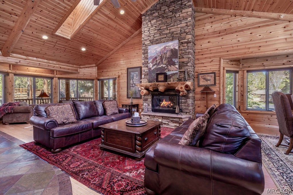 Big Bear City, California, 92314, United States, 5 Bedrooms Bedrooms, ,5 BathroomsBathrooms,Residential,Active,2028773