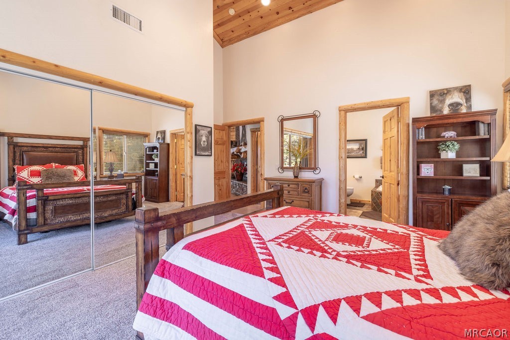 Big Bear City, California, 92314, United States, 5 Bedrooms Bedrooms, ,5 BathroomsBathrooms,Residential,Active,2028773