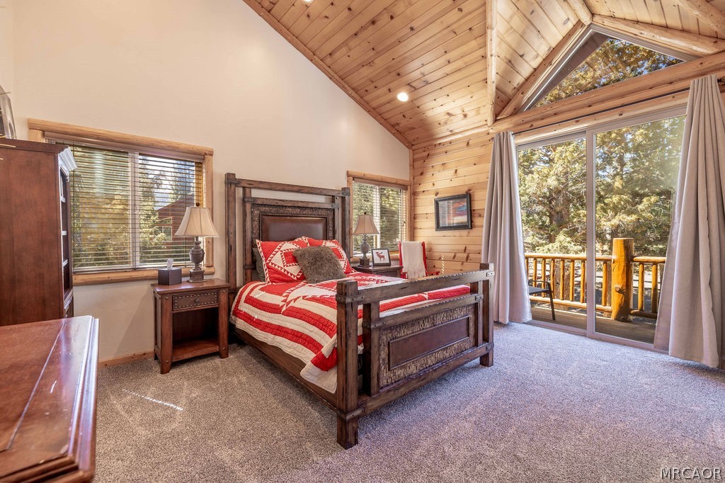 Big Bear City, California, 92314, United States, 5 Bedrooms Bedrooms, ,5 BathroomsBathrooms,Residential,Active,2028773