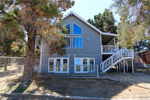 Photo of 46219 Selenium Lane, Big Bear City, CA 92314 (MLS # 32501282)