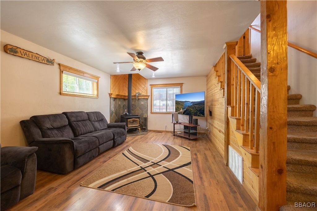 Photo of 209 W Meadow Lane, Big Bear City, CA 92314 (MLS # 32501709)