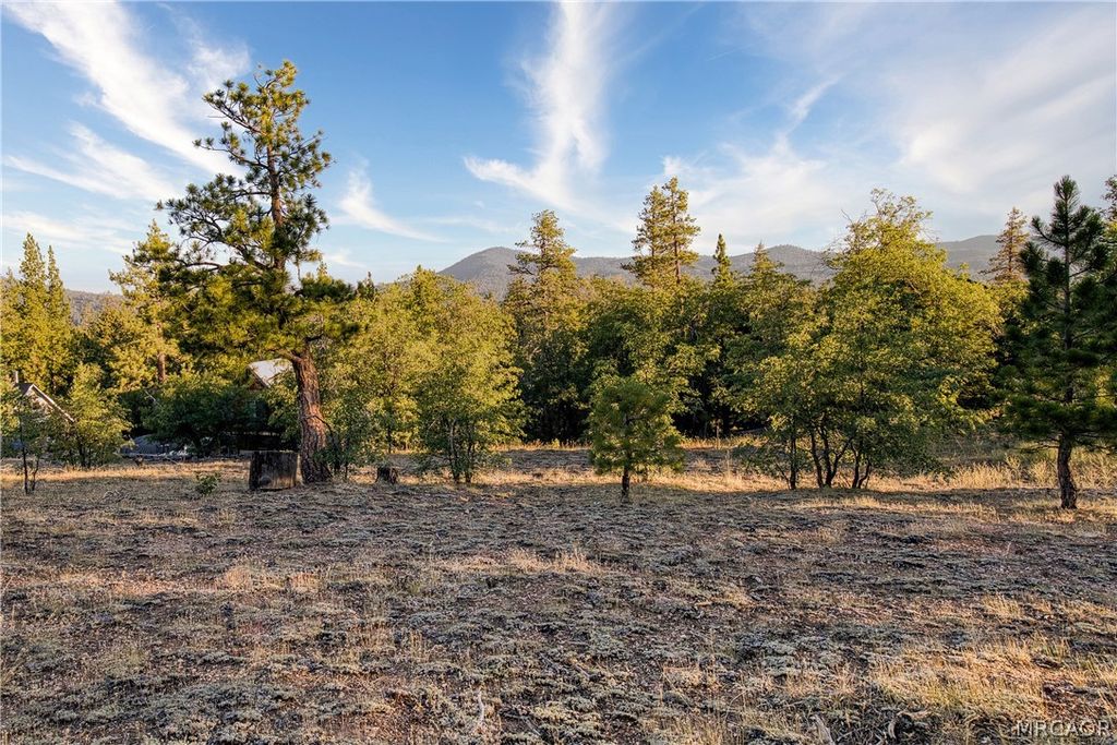 Photo of 40229 Beverly Lane, Big Bear Lake, CA 92315 (MLS # 32600952)