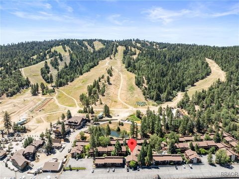 Photo of 861 Thrush Drive #50, Big Bear Lake, CA 92315 (MLS # 32500689)