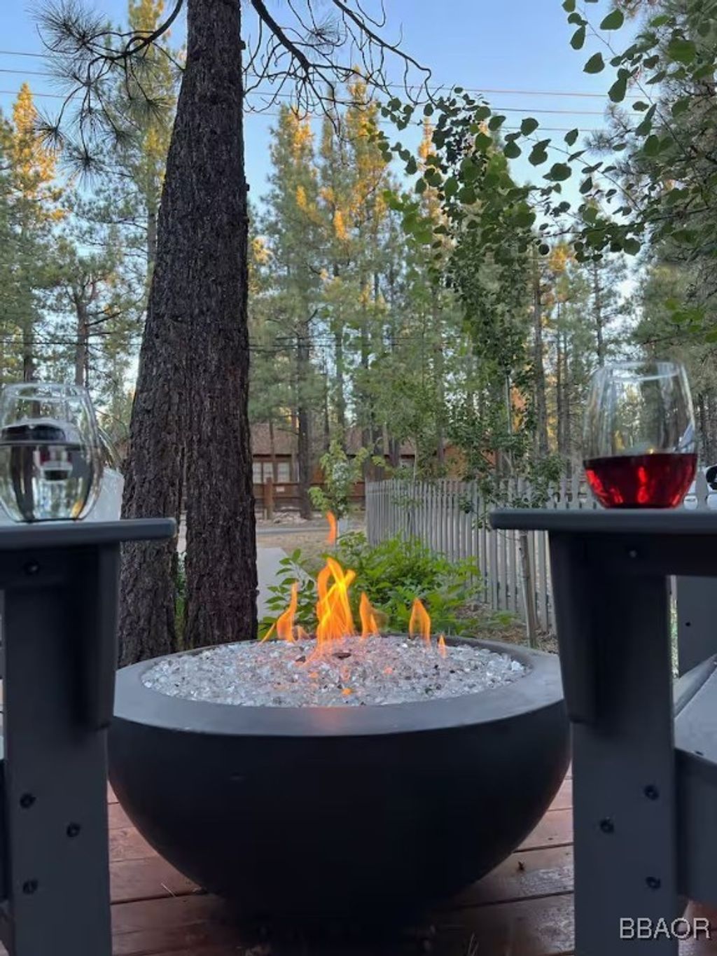 Photo of 631 Sugarloaf Boulevard, Big Bear City, CA 92314 (MLS # 32501173)