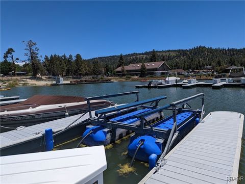 Photo of 400 Pine Knot Boulevard #E-53, Big Bear Lake, CA 92315 (MLS # 32501513)
