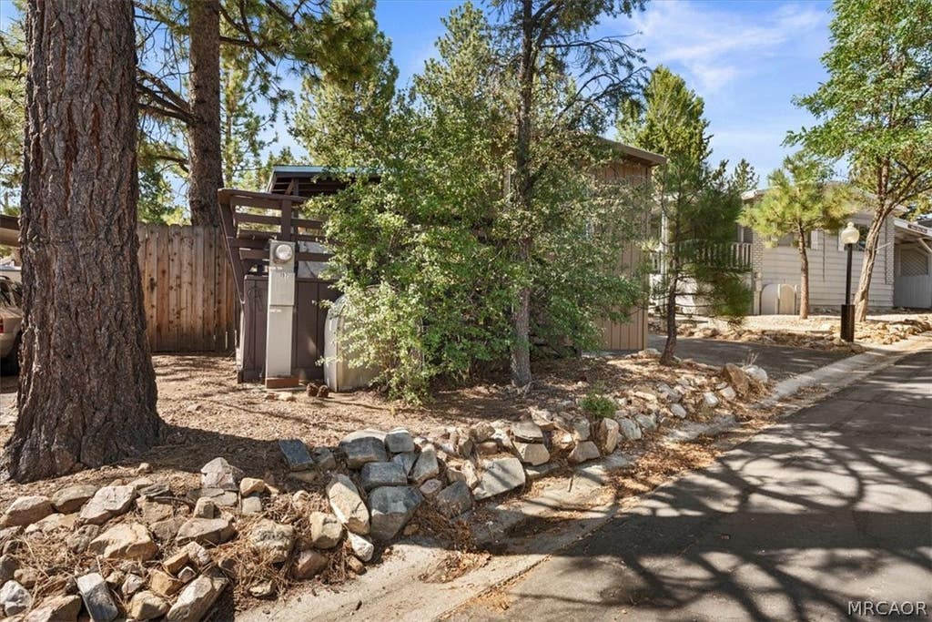Photo of 391 Montclair Drive #197, Big Bear City, CA 92314 (MLS # 32601833)