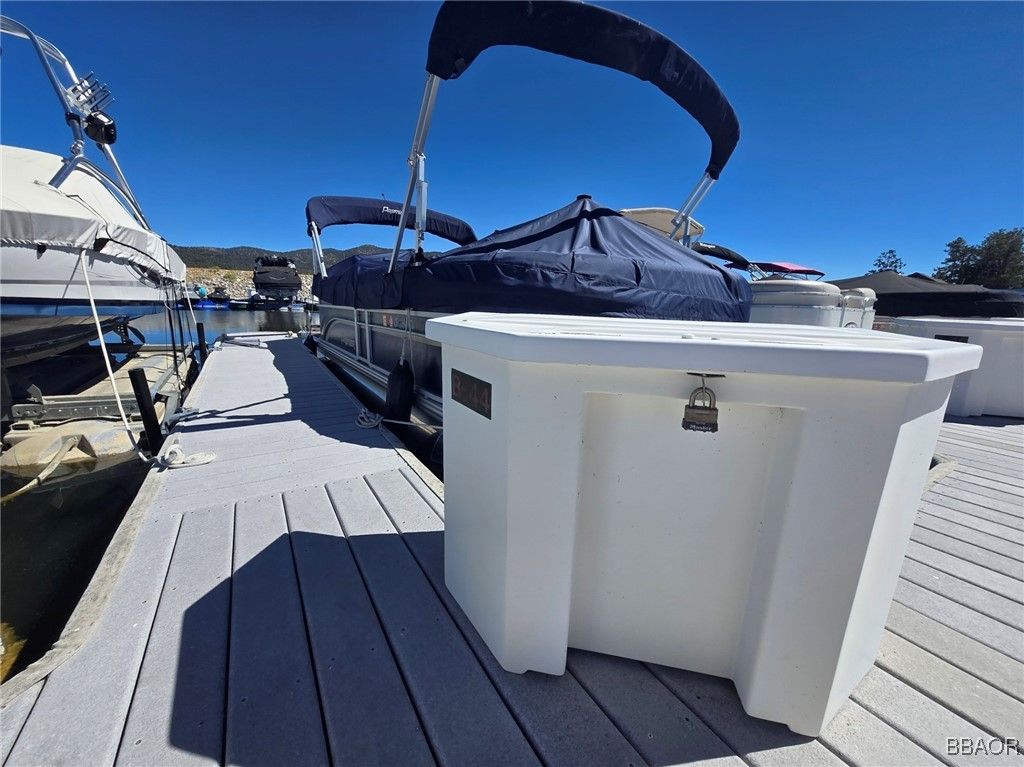 Photo of 400 Pine Knot Boulevard #B-44, Big Bear Lake, CA 92315 (MLS # 32502108)