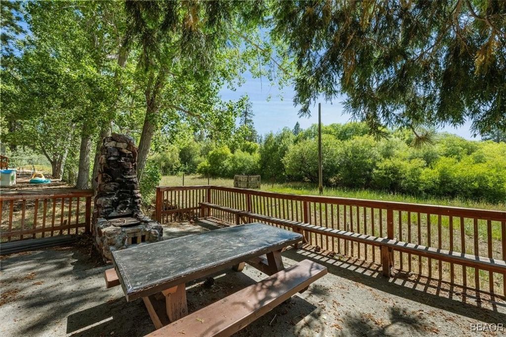 Photo of 39921 Big Bear Boulevard, Big Bear Lake, CA 92315 (MLS # 32501890)