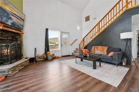 Photo of 2076 Cedar Lane, Big Bear City, CA 92314 (MLS # 32500858)