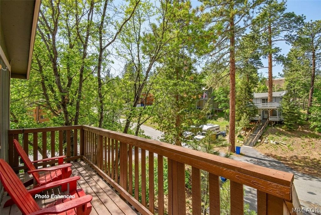 Photo of 861 Kern Avenue, Sugarloaf, CA 92386 (MLS # 32600716)