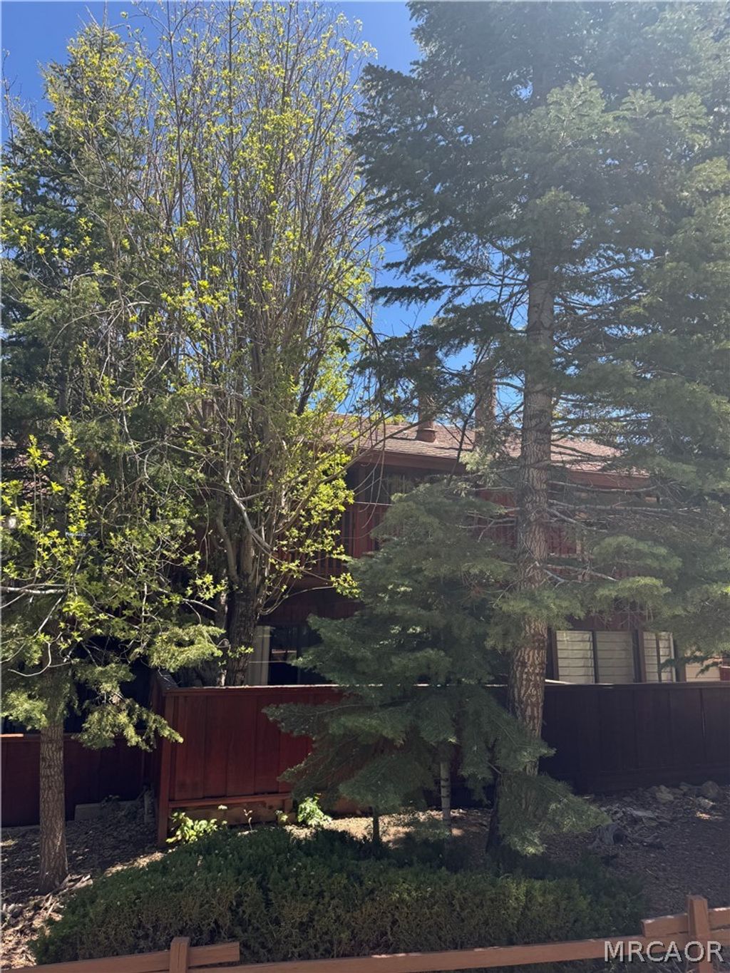 Photo of 861 Thrush Drive #50, Big Bear Lake, CA 92315 (MLS # 32600925)