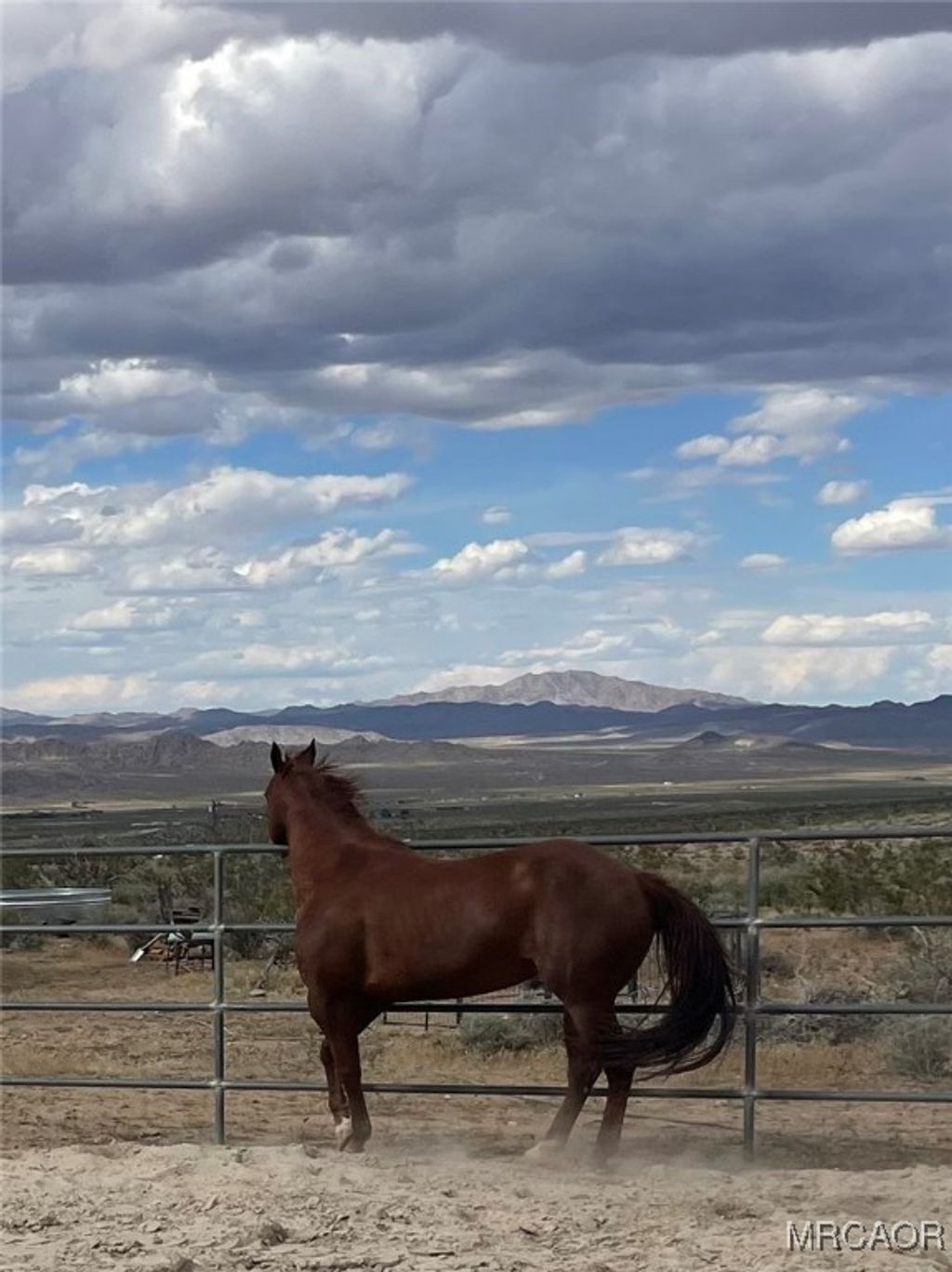 Photo of 7077 Camprock rd Road, Lucerne Valley, CA 92356 (MLS # 32502823)